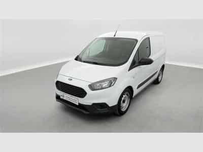 Ford Transit 1.0 EcoBoost Ambiente S/S (EU6d) (2022) - Photo 1