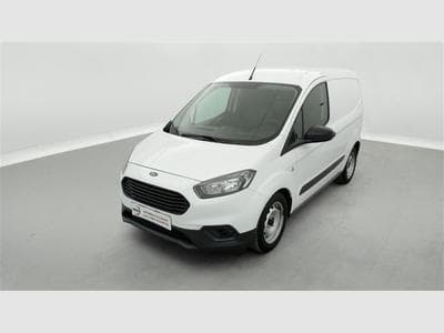 Ford Transit 1.0 EcoBoost Ambiente S/S (EU6d) (2022) - Photo 1