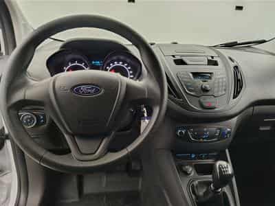 Ford Transit 1.0 EcoBoost Ambiente S/S (EU6d) (2022) - Photo 9
