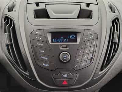 Ford Transit 1.0 EcoBoost Ambiente S/S (EU6d) (2022) - Photo 11
