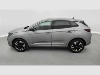Opel Grandland 1.2 Turbo Edition S&S (2023) - Photo 3