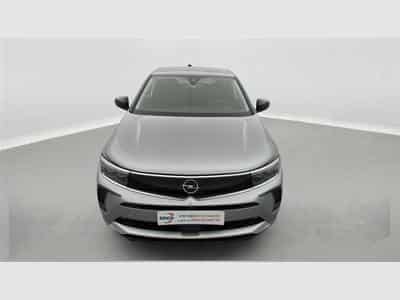Opel Grandland 1.2 Turbo Edition S&S (2023) - Photo 4