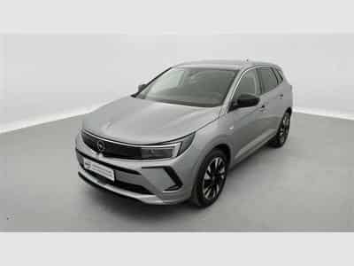 Opel Grandland 1.2 Turbo Edition S&S (2023) - Photo 1