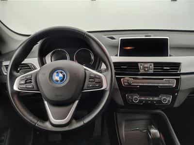 BMW X1 PHEV 1.5iA xDrive25e Navi / Led / PDC av+ar (2022) - Photo 8
