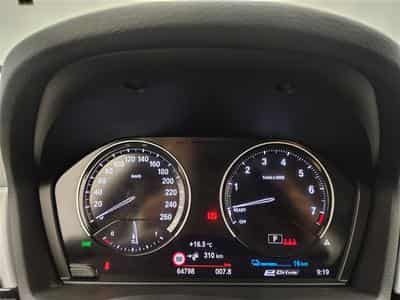 BMW X1 PHEV 1.5iA xDrive25e Navi / Led / PDC av+ar (2022) - Photo 9