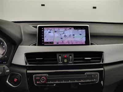 BMW X1 PHEV 1.5iA xDrive25e Navi / Led / PDC av+ar (2022) - Photo 10