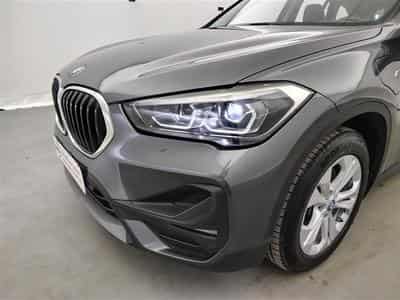 BMW X1 PHEV 1.5iA xDrive25e Navi / Led / PDC av+ar (2022) - Photo 14