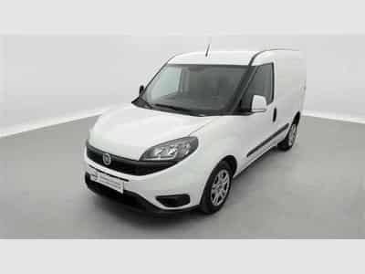 Fiat Doblo 1.6 MJET Cargo CLIM / CARPLAY (2023) - Photo 1