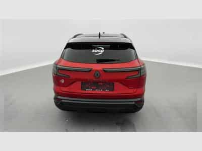 Renault Austral 1.3 TCe MHEV Techno Esprit Alpine160 EDC (2023) - Photo 5