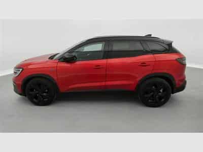 Renault Austral 1.3 TCe MHEV Techno Esprit Alpine160 EDC (2023) - Photo 3