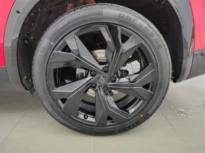 Renault Austral 1.3 TCe MHEV Techno Esprit Alpine160 EDC (2023) - Photo 6