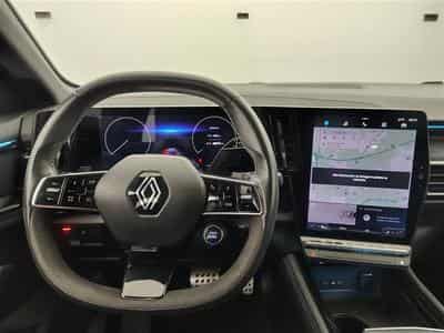 Renault Austral 1.3 TCe MHEV Techno Esprit Alpine160 EDC (2023) - Photo 9