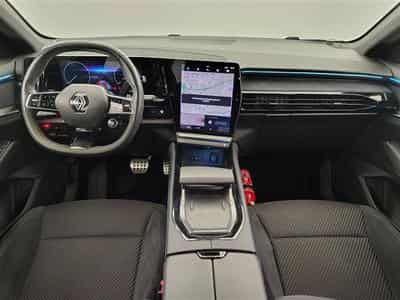 Renault Austral 1.3 TCe MHEV Techno Esprit Alpine160 EDC (2023) - Photo 8
