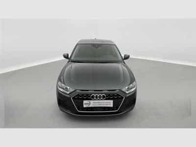 Audi A1 25 TFSI Advanced S tronic (2020) - Photo 4