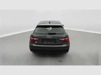 Audi A1 25 TFSI Advanced S tronic (2020) - Photo 5