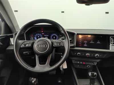 Audi A1 25 TFSI Advanced S tronic (2020) - Photo 9