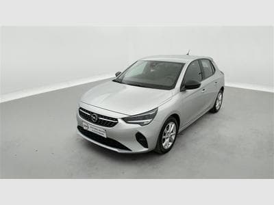 Opel Corsa 1.2 101cv Elegance business (2023) - Foto 1