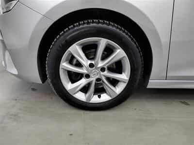 Opel Corsa 1.2 101cv Elegance business (2023) - Photo 6