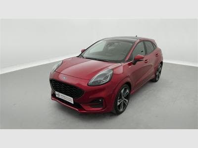 Ford Puma 1.0 EcoBoost 125cv AT ST-Line NAVI / CARPLAY / CAMERA (2022) - Foto 1
