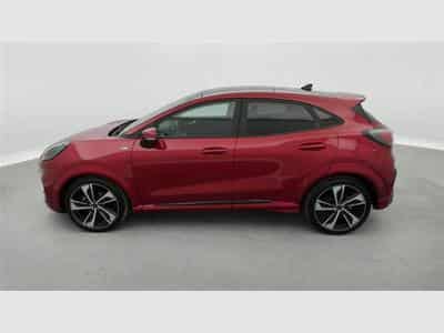 Ford Puma 1.0 EcoBoost 125cv AT ST-Line NAVI / CARPLAY / CAMERA (2022) - Photo 3