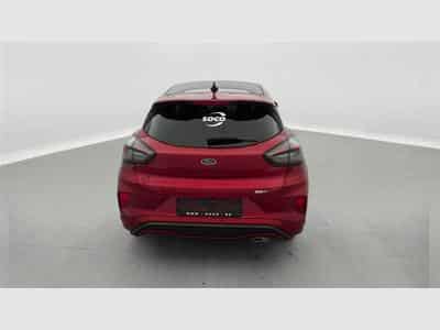 Ford Puma 1.0 EcoBoost 125cv AT ST-Line NAVI / CARPLAY / CAMERA (2022) - Photo 5