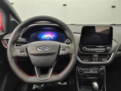 Ford Puma 1.0 EcoBoost 125cv AT ST-Line NAVI / CARPLAY / CAMERA (2022) - Photo 9