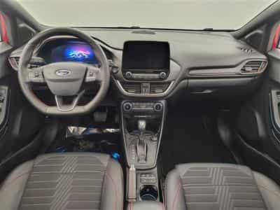 Ford Puma 1.0 EcoBoost 125cv AT ST-Line NAVI / CARPLAY / CAMERA (2022) - Photo 8