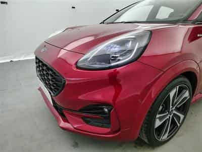 Ford Puma 1.0 EcoBoost 125cv AT ST-Line NAVI / CARPLAY / CAMERA (2022) - Photo 15