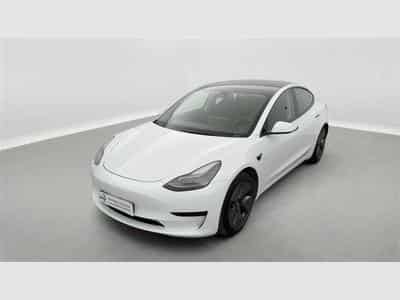 Tesla Model 3 60 kWh Standard Plus NAVI / FULL LED / CUIR / PANO (2023) - Photo 1