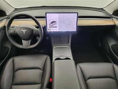 Tesla Model 3 60 kWh Standard Plus NAVI / FULL LED / CUIR / PANO (2023) - Photo 8