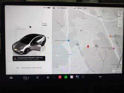 Tesla Model 3 60 kWh Standard Plus NAVI / FULL LED / CUIR / PANO (2023) - Photo 11