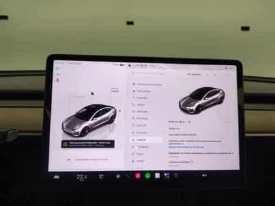 Tesla Model 3 60 kWh Standard Plus NAVI / FULL LED / CUIR / PANO (2023) - Photo 10