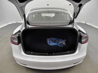 Tesla Model 3 60 kWh Standard Plus NAVI / FULL LED / CUIR / PANO (2023) - Photo 14