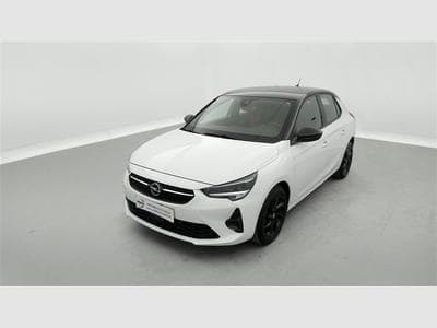 Opel Corsa 1.2 Turbo 100Cv GS Line S-CUIR / NAVI / CARPLAY (2022) - Photo 1