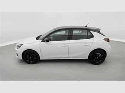 Opel Corsa 1.2 Turbo 100Cv GS Line S-CUIR / NAVI / CARPLAY (2022) - Photo 3