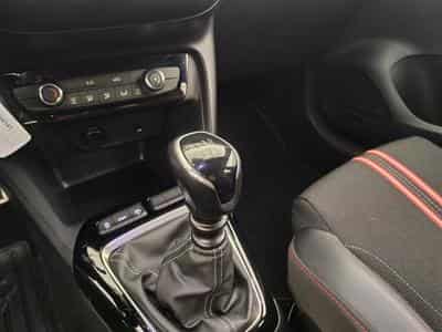 Opel Corsa 1.2 Turbo 100Cv GS Line S-CUIR / NAVI / CARPLAY (2022) - Photo 12