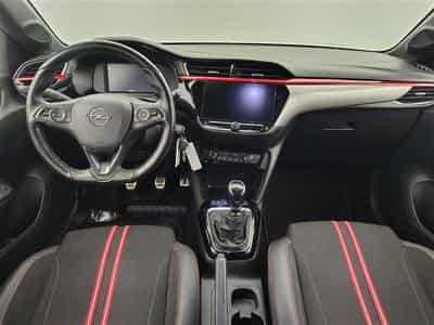 Opel Corsa 1.2 Turbo 100Cv GS Line S-CUIR / NAVI / CARPLAY (2022) - Photo 8