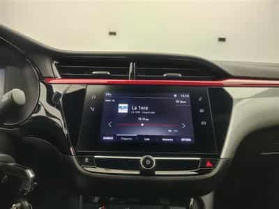 Opel Corsa 1.2 Turbo 100Cv GS Line S-CUIR / NAVI / CARPLAY (2022) - Photo 11
