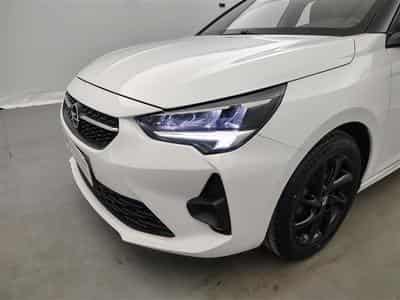Opel Corsa 1.2 Turbo 100Cv GS Line S-CUIR / NAVI / CARPLAY (2022) - Photo 15