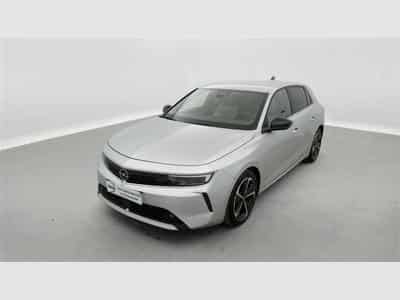 Opel Astra 1.2 Turbo elegance (2023) - Photo 1