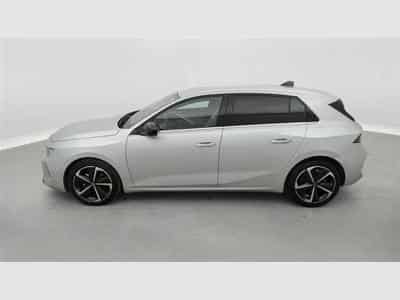 Opel Astra 1.2 Turbo elegance (2023) - Photo 3