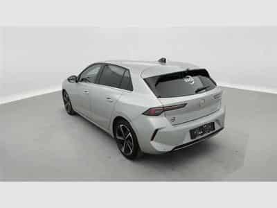 Opel Astra 1.2 Turbo elegance (2023) - Photo 2