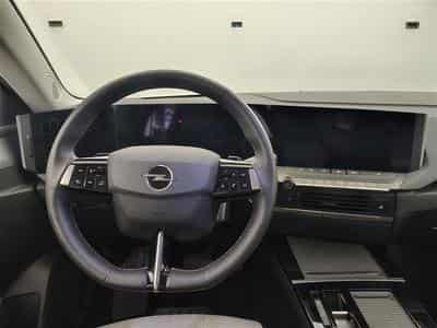 Opel Astra 1.2 Turbo elegance (2023) - Photo 9