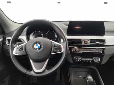 BMW X1 PHEV 1.5iA xDrive25e CUIR/NAVI/FULL LED/JA17/PDC (2022) - Foto 9