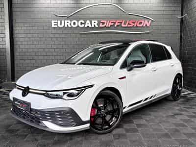 VW Golf GTI Clubsport 2.0 TSI 300 CV DSG7 * MATRIX *PANO* *HARMAN* C (2024) - Photo 1
