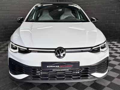 VW Golf GTI Clubsport 2.0 TSI 300 CV DSG7 * MATRIX *PANO* *HARMAN* C (2024) - Photo 2
