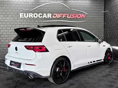 VW Golf GTI Clubsport 2.0 TSI 300 CV DSG7 * MATRIX *PANO* *HARMAN* C (2024) - Photo 6