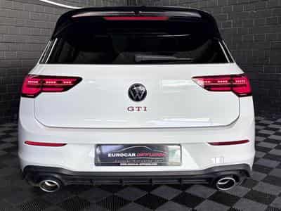 VW Golf GTI Clubsport 2.0 TSI 300 CV DSG7 * MATRIX *PANO* *HARMAN* C (2024) - Photo 5