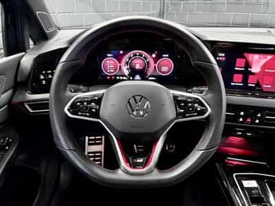 VW Golf GTI Clubsport 2.0 TSI 300 CV DSG7 * MATRIX *PANO* *HARMAN* C (2024) - Photo 11