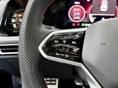 VW Golf GTI Clubsport 2.0 TSI 300 CV DSG7 * MATRIX *PANO* *HARMAN* C (2024) - Photo 12